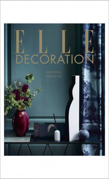 Paul Raeside Elle Decoration UK